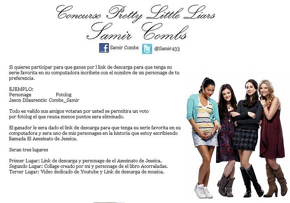 Concurso