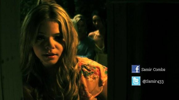 Alison Dilaurentis