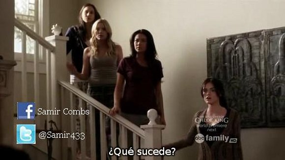 Las Chicas
