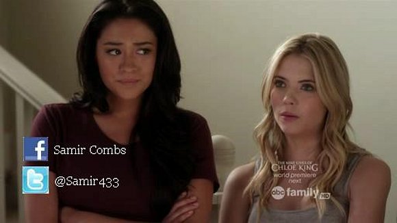 Emily y Hanna