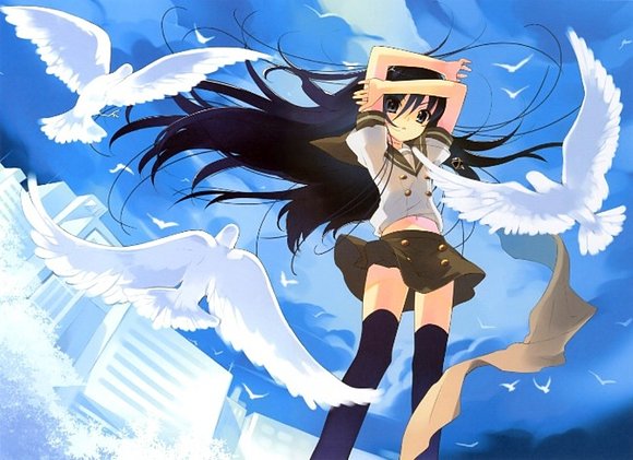shana