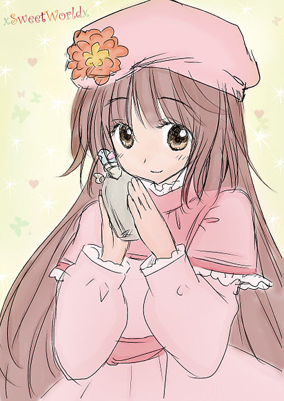 Kobato ^o^