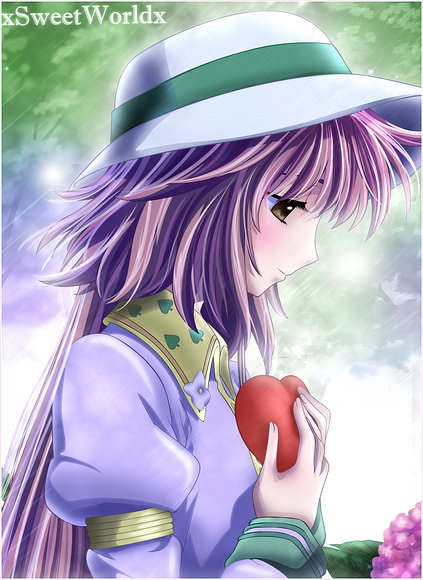 Watashi wa Kokoro <3