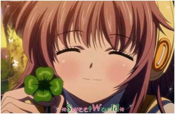 Lucky ;)