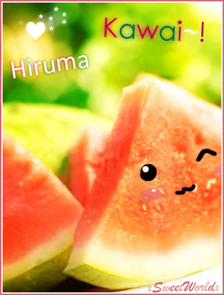 Sandia *-*<3