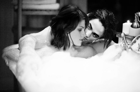 Dangerous Love.