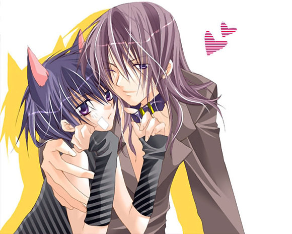 Loveless