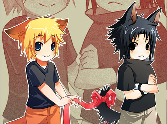 SASUNARU