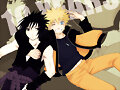SASUNARU