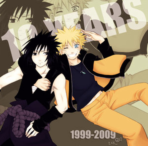 SASUNARU