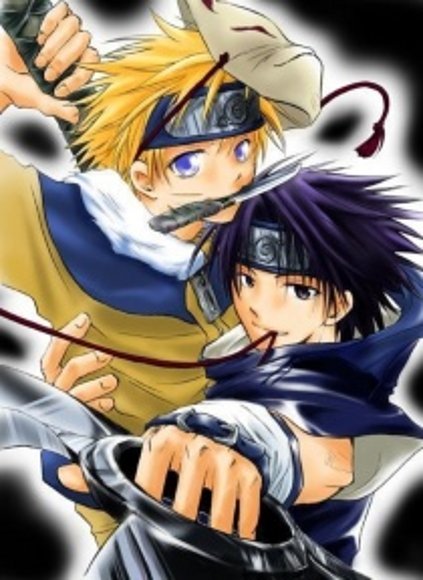 SASUNARU