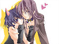 soubi y ritsuka