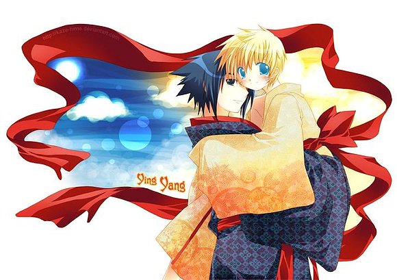 kyaa....... naruto-kuu   kawaii