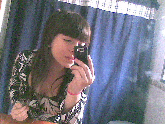 Catalina Ignacia !!!