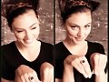 Phoebe Tonkin - Australian Women&#039;s Weekly 2012