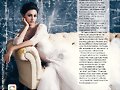 Phoebe Tonkin - Australian Women&#039;s Weekly 2012