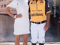 Phoebe Tonkin - Paspaley Polo In The City 2012
