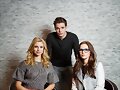 Lucy Fry - Vampire Academy Cast in Texas 2014