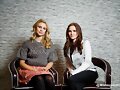 Lucy Fry - Vampire Academy Cast in Texas 2014