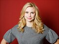 Lucy Fry - Vampire Academy Cast in Texas 2014