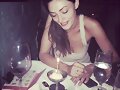 Phoebe Tonkin en su 26 cumplea&ntilde;os