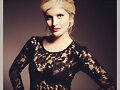 Amy Ruffle photo shoot por Lauren Smeaton