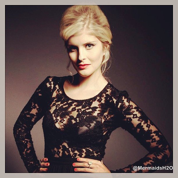 Amy Ruffle photo shoot por Lauren Smeaton
