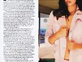 Phoebe Tonkin para InStyle 2012