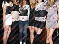 Lucy Fry &amp; Eloise Boughton - AutumnWinter 2010