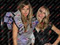 Lucy Fry &amp; Eloise Boughton - AutumnWinter 2010