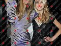 Lucy Fry &amp; Eloise Boughton - AutumnWinter 2010