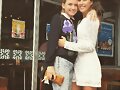 Isabel Durant &amp; Gemma Forsyth