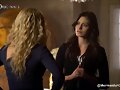 Claire &amp; Phoebe - The Originals 3x09 Savior