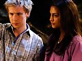 Cleo y Lewis en Mako