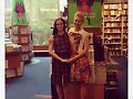 Lucy Fry - Australian Meet and Greet Fan Event