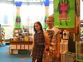 Lucy Fry - Australian Meet and Greet Fan Event