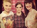 Lucy Fry - Australian Meet and Greet Fan Event
