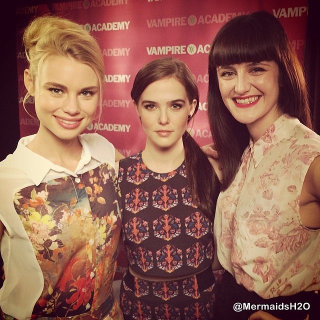 Lucy Fry - Australian Meet and Greet Fan Event
