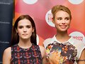 Lucy Fry - Australian Meet and Greet Fan Event