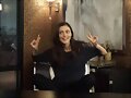 Behind the scenes Phoebe Tonkin en The Originals
