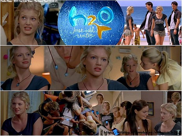 Collage de Rikki en el capitulo 21 parte 1/2