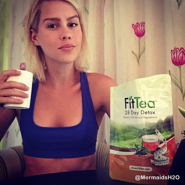 Claire Holt
