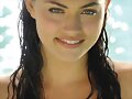 Phoebe Tonkin promocional H2O Just Add Water T3