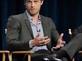Luke Mitchell Tomorrow People 2013 Summer TCA Tour