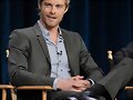 Luke Mitchell Tomorrow People 2013 Summer TCA Tour
