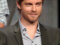 Luke Mitchell Tomorrow People 2013 Summer TCA Tour