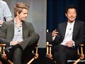 Luke Mitchell Tomorrow People 2013 Summer TCA Tour