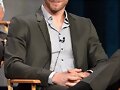 Luke Mitchell Tomorrow People 2013 Summer TCA Tour