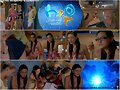 Collage de Cleo en el capitulo 21 parte 1/2