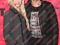 Amy Ruffle &amp; Lincoln Younes - The Heat premiere